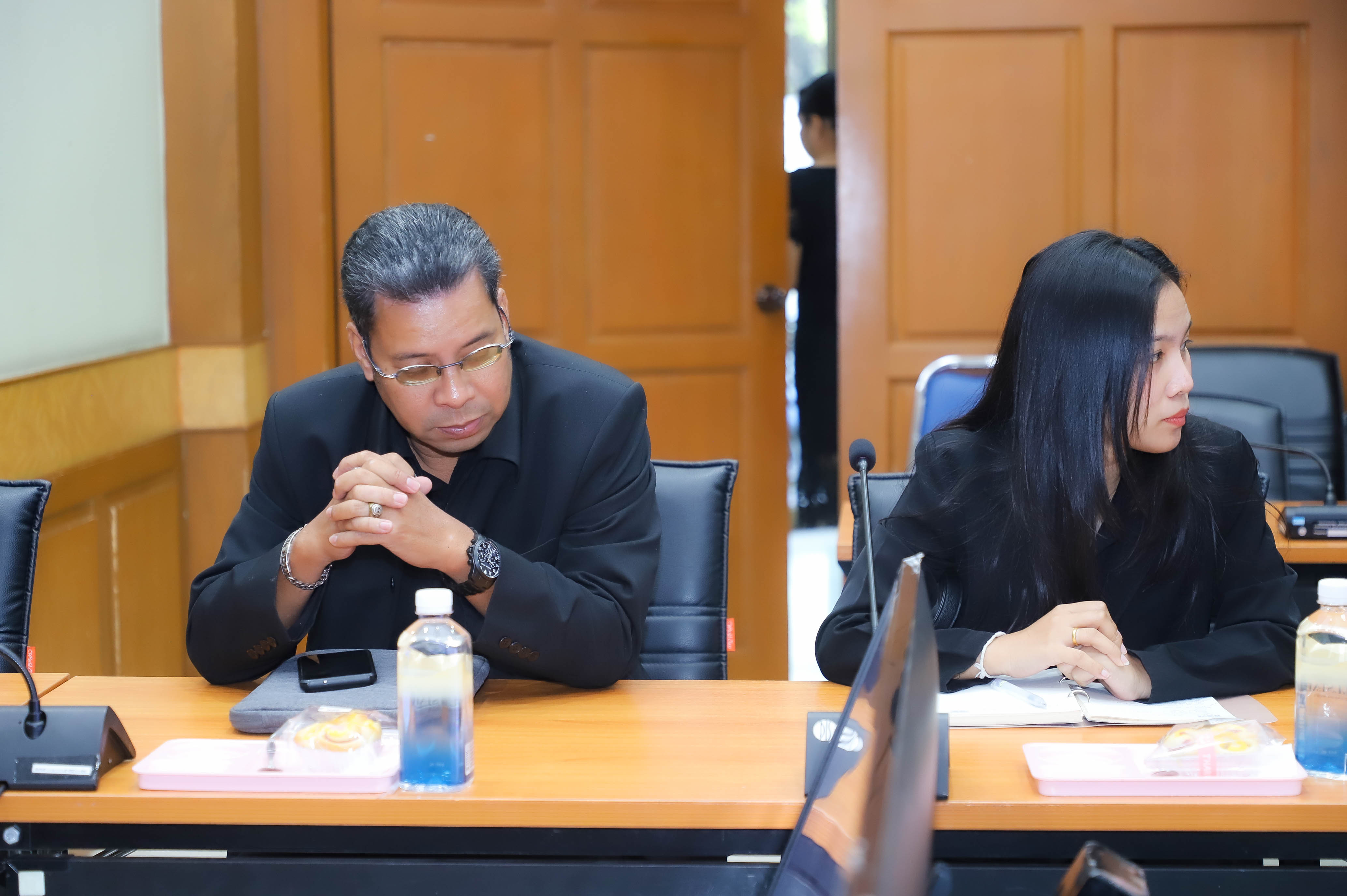 title - สบท. ส.ป.ก. เปิดบ้านรับคณะ FTA ร่วมแลกเปลี่ยนประสบการณ์ มุ่งยกระดับเกษตรกรในเขตปฏิรูปที่ดิน